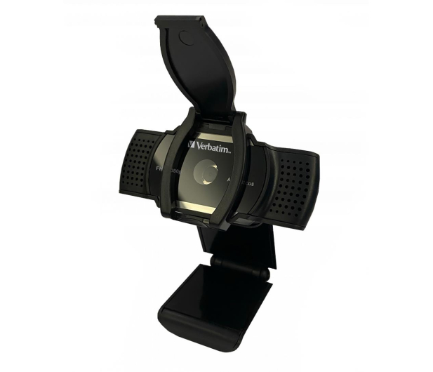 Verbatim Full HD 1080p USB 2.0 z mikrofonem i autofocusem - 1236482 - zdjęcie 3